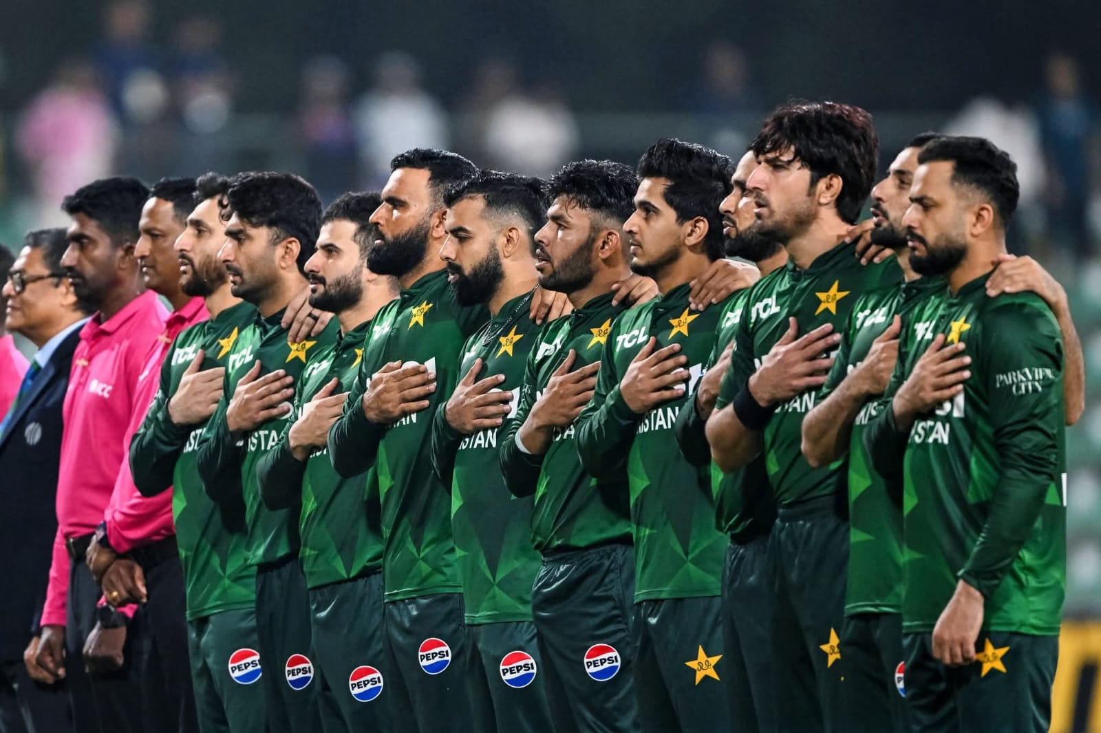 Pakistan T20 World Cup squad named: A key player left out